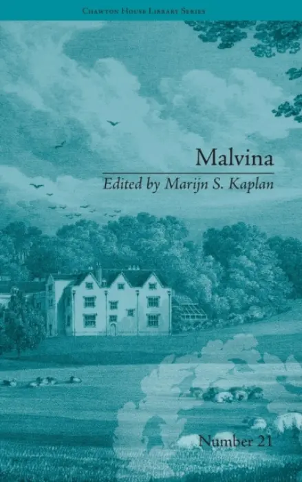 Malvina - Kaplan, Marijn S