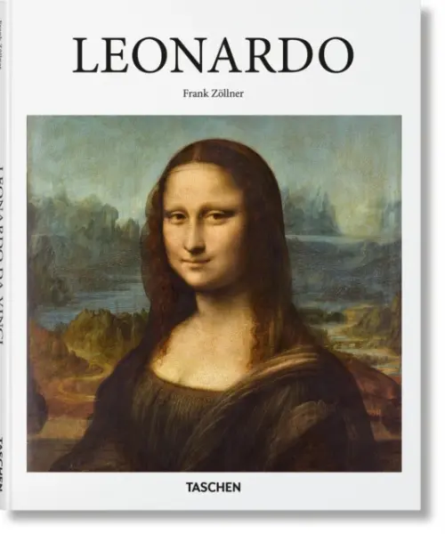 Leonardo - Zollner, Frank