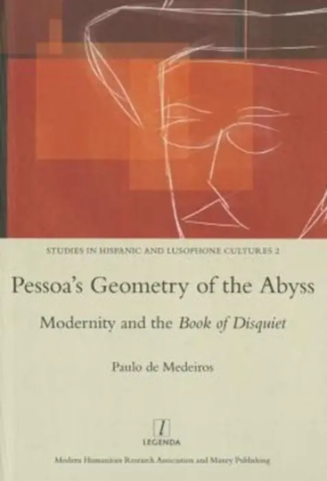 Pessoa's Geometry of the Abyss - Medeiros, PauloDe