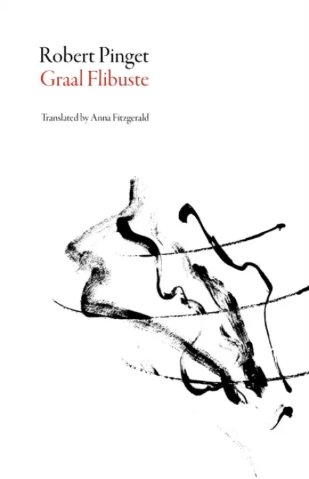 Graal Flibuste - Pinget, Robert
