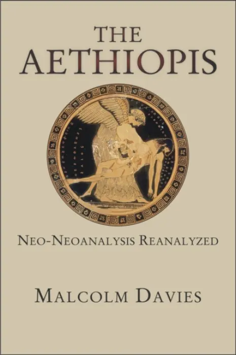 Aethiopis - Davies, Malcolm