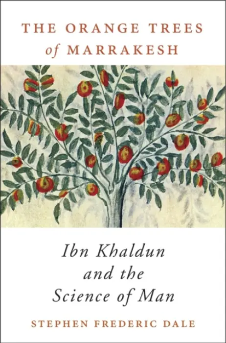 Orange Trees of Marrakesh - Dale, Stephen Frederic