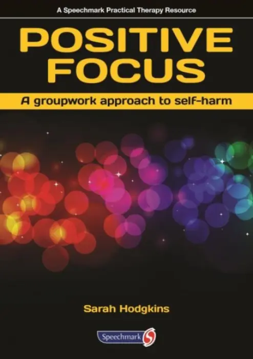Positive Focus - Hodgkins, Sarah