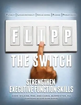 FLIPP the Switch - Wilkins, Sheri a Burmeister, Carol