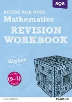 Pearson REVISE AQA GCSE Maths (Higher) Revision Workbook - for 2026, 2027 exams - Glyn Payne