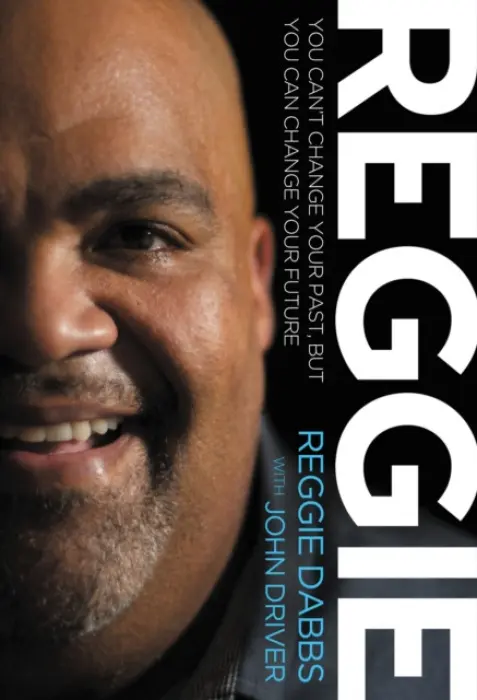REGGIE - Dabbs, Reggie