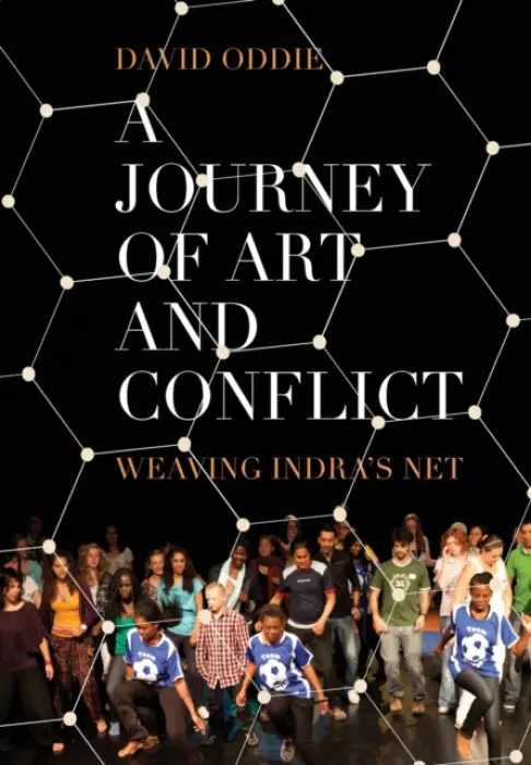 Journey of Art and Conflict - Oddie, David