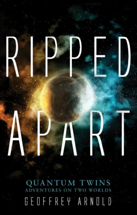 Ripped Apart - Arnold, Geoffrey