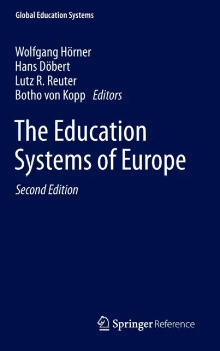 Education Systems of Europe
