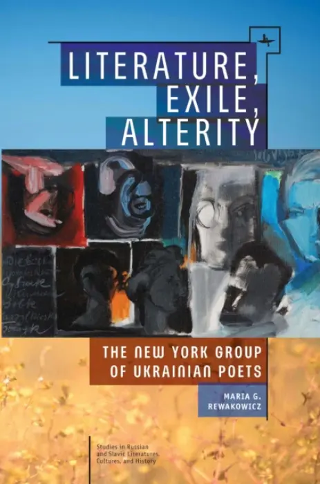 Literature, Exile, Alterity - Rewakowicz, Maria G.