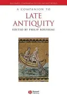 Companion to Late Antiquity