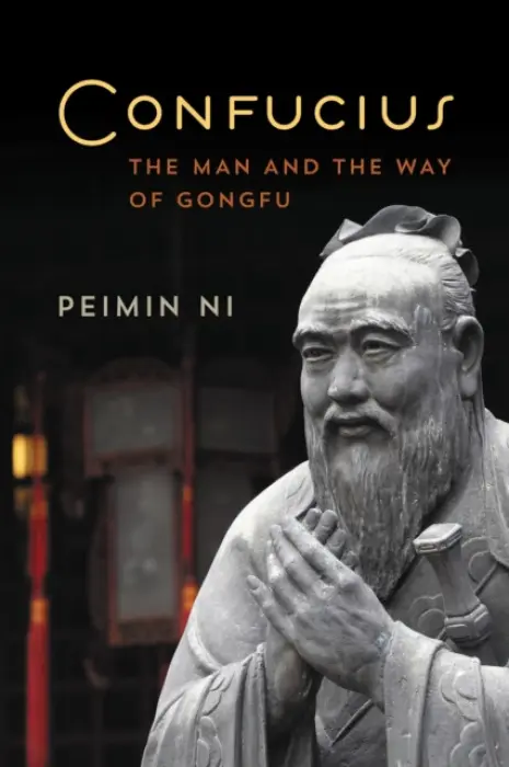Confucius - Ni, Peimin