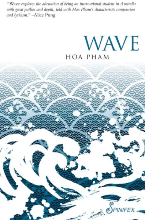 Wave - Pham Hoa