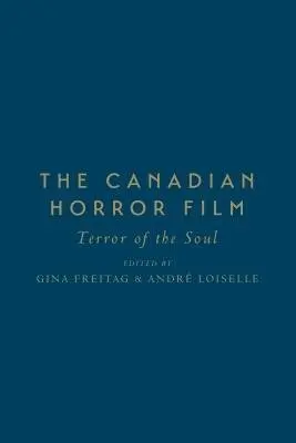 Canadian Horror Film