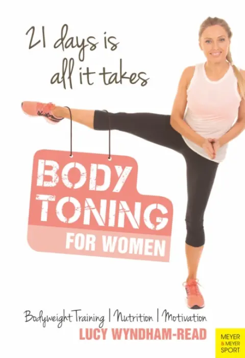 Body Toning for Women - Wyndham-Read, Lucy