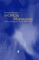 Words and Phrases - Stubbs, Michael (University of Trier)
