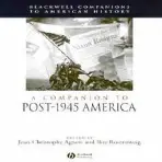 Companion to Post-1945 America