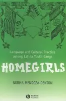 Homegirls - Mendoza-Denton, Norma (University of Arizona)