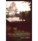 Gothic Reflections - Garrett, Peter