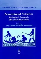Recreational Fisheries