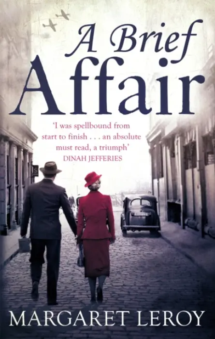 Brief Affair - Leroy, Margaret