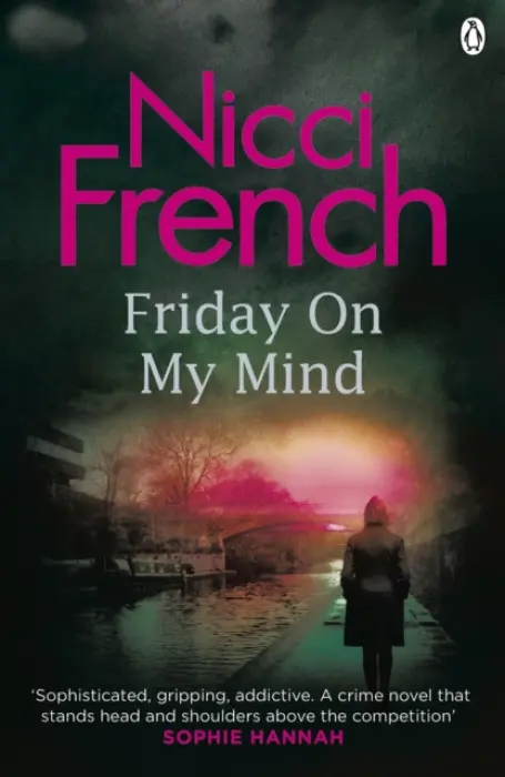 Friday on My Mind - French, Nicci