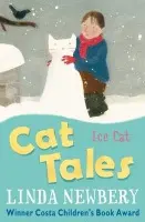 Ice Cat - Newbery, Linda