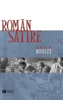 Roman Satire - Hooley, Daniel (University of Missouri, Columbia)