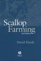 Scallop Farming - Hardy, David (Kyle Shellfish and Diving Services)