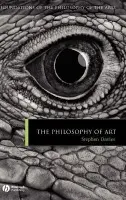 Philosophy of Art - Davies, Stephen (University of Auckland)