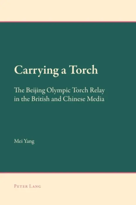Carrying a Torch - Yang, Mei