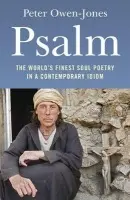Psalm - The World`s Finest Soul Poetry in a Contemporary Idiom - Owen-jones, Peter