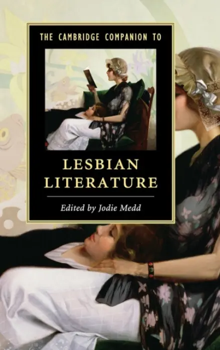 Cambridge Companion to Lesbian Literature