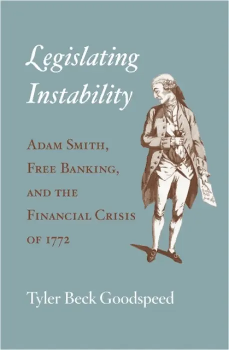Legislating Instability - Goodspeed, Tyler Beck