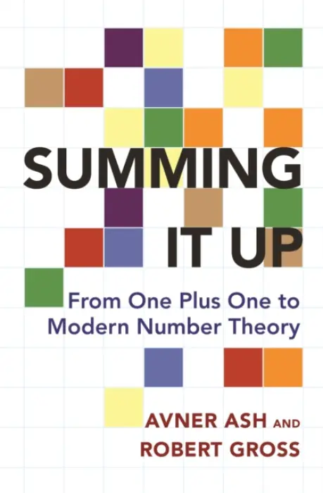 Summing It Up - Ash, Avner a Gross, Robert