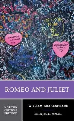 Romeo and Juliet - Shakespeare, William