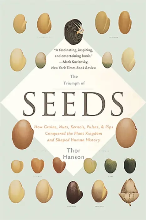 Triumph of Seeds - Hanson, Thor