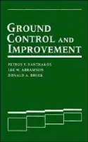 Ground Control and Improvement - Xanthakos, Petros P. a Abramson, Lee W. a Bruce, Donald A.