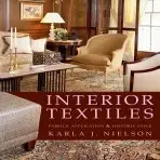 Interior Textiles - Nielson, Karla J.