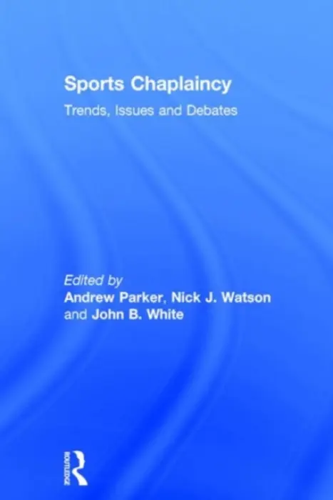 Sports Chaplaincy