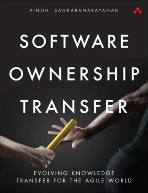 Software Ownership Transfer - Sankaranarayanan, Vinod