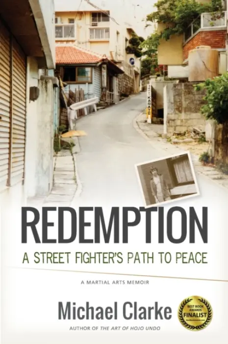 Redemption - Clarke, Michael