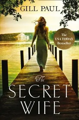 Secret Wife - Paul, Gill