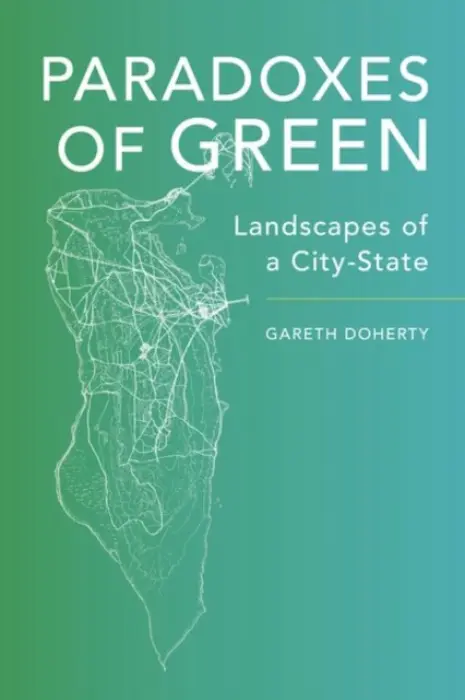 Paradoxes of Green - Doherty, Gareth