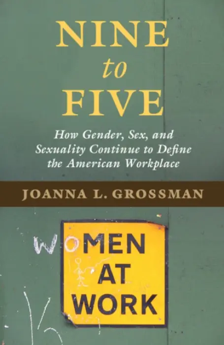 Nine to Five - Grossman, Joanna L.