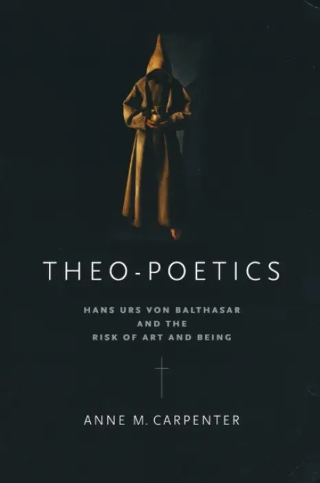 Theo-Poetics - Carpenter, Anne M.