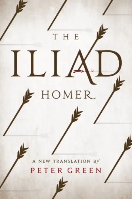 Iliad - Homer