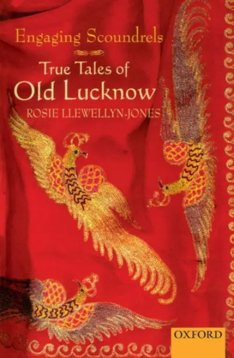 Engaging Scoundrels - Llewellyn-Jones, Rosie (Archivist and Records Officer, Archivist and Records Officer, South Bank University, London)