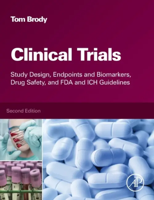 Clinical Trials - Brody, Tom (Consultant for Second Genome, Inc. (Crohn's disease), Rigel Pharmaceuticals (platelet disorder), PrimeGen Biotech (stem cell therapy), Regeneron Pharmaceuticals (broadly neutralizing antibodies for HIV), and Biogen IDEC (multiple sclerosis))