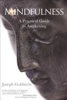 Mindfulness - Goldstein, Joseph